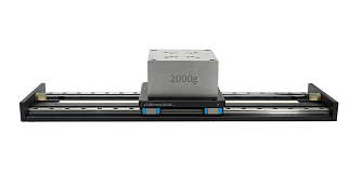 Lxxx.indus - линейные пьезопозиционеры фото 4