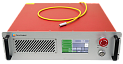 SPL-EF-1553.33-2-CW - одночастотный лазер на 1553,33 нм (ITU30), выходная мощность ≥ 2 Вт
