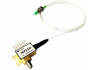 NY15D - DFB лазерный диод с прямой модуляцией фото 2