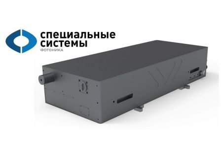 Обновление раздела Наносекундные Nd:YAG и Nd:YLF лазеры с диодной или ламповой накачкой