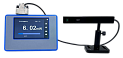 SSP-PD1000T-UV - высокоточные фотоэлектрические измерители мощности лазерного излучения