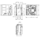 SP-RF-1535-310-F-mini - миниатюрный дальномер на 1535 нм для дальности до 4 км фото 3