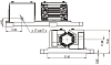SP-FCLD-P2-S2 - полуарочные лазерные диодные сборки QCW с пиковой мощностью до 2400 Вт, 790-815 нм фото 4