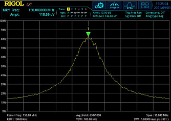 PL-DFB-1297 - 1297 нм DFB лазерный диод фото 2
