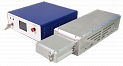 SSP-NSQ-532-A - импульсный твердотельный лазер с модуляцией добротности