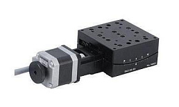 Моторизированные гониометры