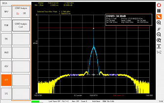 BOSA 400 - бриллюэновский анализатор спектра высокого разрешения фото 2