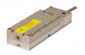 SNV-60P-100 - высокоэффективный УФ лазер