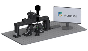 SSP-MA-100 Ручная станция стыковки волоконных выводов ФИС