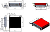 SPL-FHG-248 - одночастотный УФ лазер для фотолитографии на 248 нм фото 2