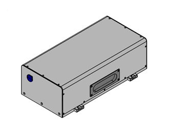 SSP-ST-DP-C - твердотельные лазеры с диодной накачкой