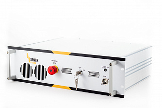 ANTARES IR-20 – компактные волоконные лазеры с квазинепрерывным режимом работы фото 2