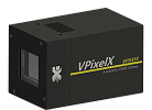 VPX455 - sCMOS камера высокого разрешения VPX455 - sCMOS камера высокого разрешения
