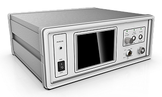 PIV-EML - программируемый источник питания для проверки сопряжения