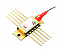 DCU96 - лазерный диод накачки 974 и 976 нм с двумя чипами