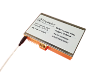 Перестраиваемые оптические MEMS фильтры