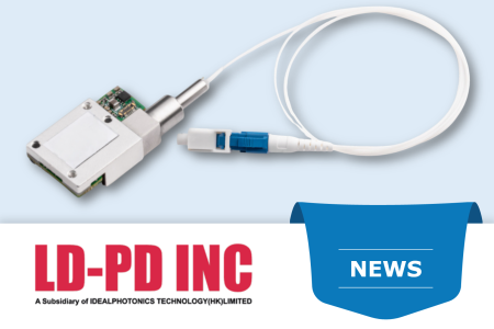 Перестраиваемые лазерные модули для ваших измерений: серии NITLA-C-17 и NITLA-L-17