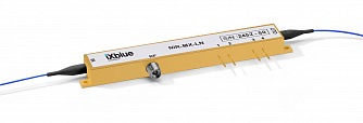 NIR-MX-LN-40 - аналоговый 1000 нм 30 ГГц оптический модулятор