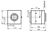 SSP-TS300-TP100 - термоэлектрический измеритель мощности лазерного излучения фото 2 SSP-TS300-TP100 - термоэлектрический измеритель мощности лазерного излучения фото 2