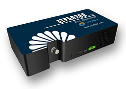 ATP5020 - высокочувствительный охлаждаемый спектрометр с высоким разрешением