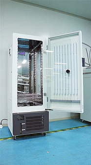 BJPX-AII - климатические инкубаторы фото 3
