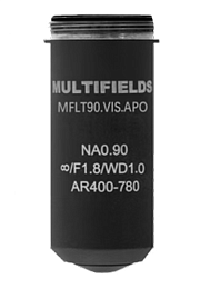 MFLT90.VIS.APO - криогенные объективы для микроскопии MFLT90.VIS.APO - криогенные объективы для микроскопии