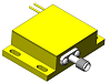 SSP-DLP-M-878,6VBG-40-2 - лазерные модули