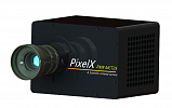 PXIR-MCT20 - камера на базе сенсора из теллурида ртути кадмия 