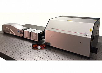 primoScan DPSS - оптический параметрический осциллятор для использования с лазерами с диодной накачкой (DPSS) фото 2