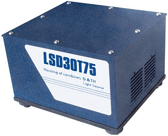 LSSiN-40 - инфракрасный источник излучения на основе карбида кремния фото 3