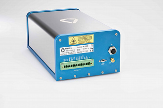 MENHIR-1550 1.00 GHz – фемтосекундные лазеры с частотой повторения от 1 ГГц. фото 12