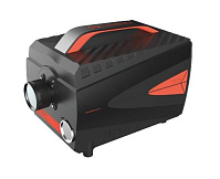 Гиперспектральные камеры