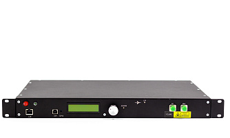 SSP-EFA-FM - эрбиевые усилители оптического сигнала