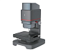 ER230 - оптический профилометр поверхности