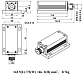 SSP-DLN-375L - высокостабильные диодные лазеры c низким уровнем шумов фото 2