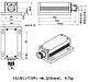 SSP-DHS-976L - высокостабильные диодные лазеры фото 2