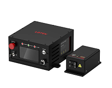 TLS-518-522 - перестраиваемый полупроводниковый лазер TLS-518-522 - перестраиваемый полупроводниковый лазер