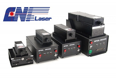 Обновление разделов каталога «Твердотельные лазеры с диодной накачкой (DPSS)» и «Диодные (полупроводниковые) лазеры»