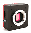 SSP-MVCC - промышленные камеры машинного зрения с APS-C и полнокадровой матрицей