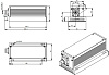 SSP-LN-532-F - твердотельные лазеры с диодной накачкой и низким уровнем шумов фото 2 SSP-LN-532-F - твердотельные лазеры с диодной накачкой и низким уровнем шумов фото 2