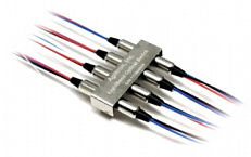 Микроэлектромеханические переключатели etMEMS