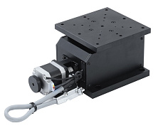 TBZF - моторизированные вертикальные трансляторы