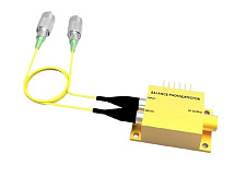 Балансные и дифференциальные фотодетекторы