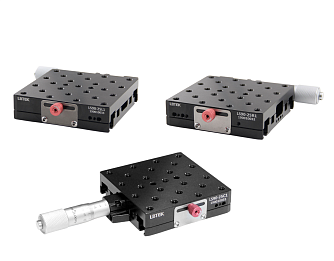 LS90-25 - ручные линейные трансляторы