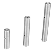 PEP - стальные 12,7 мм стержни для держателей оптики