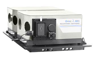 Omni-λ300Di - двойной монохроматор-спектрограф
