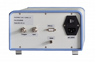 ZPM-817-10000 - Высокоскоростной измеритель мощности фото 3