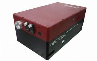 Opolette HE 2731/3034 - перестраиваемая наносекундная лазерная система