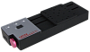 IC-LSS100-100R1 - моторизированный линейный транслятор со встроенным контроллером