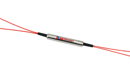 Оптоволоконные гибридные компоненты с сохранением поляризации (PM)